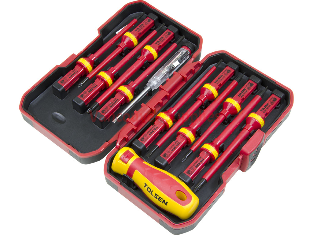Screwdriver interchangeable deals